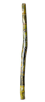 Leony Roser Large Bore Didgeridoo (JW1323)